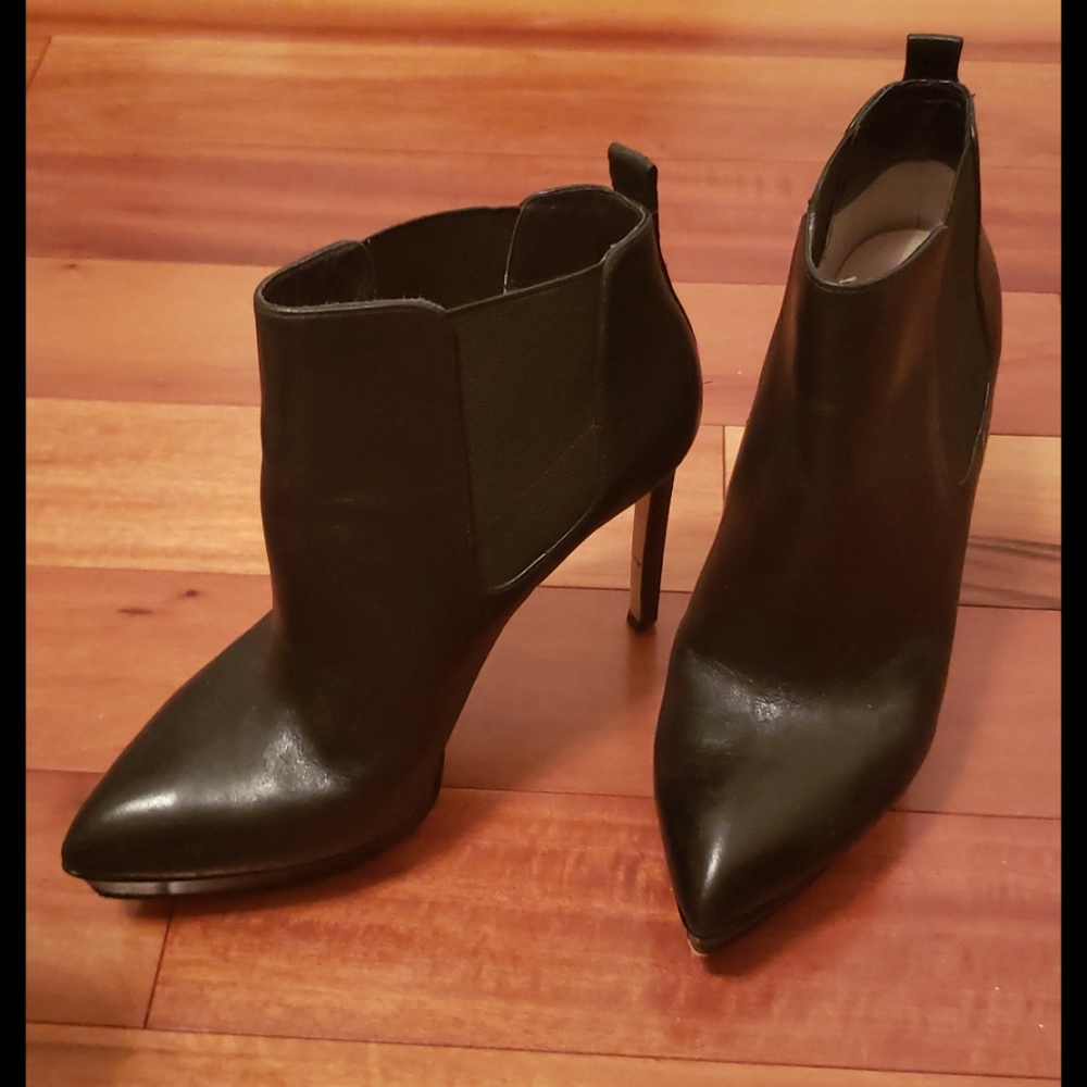 MK killer booties